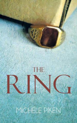 Cover of the book The Ring by Beverly Paik