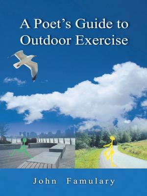 Cover of the book A Poet’S Guide to Outdoor Exercise by Shawn Taylor, Daniel Morgan