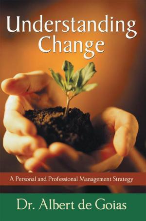Cover of the book Understanding Change by Ken Braun