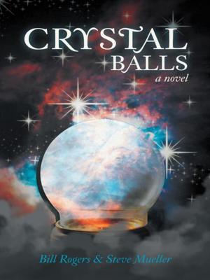 Cover of the book Crystal Balls by Lynda Barness