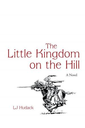 Cover of the book The Little Kingdom on the Hill by Rock DiLisio