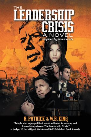 Cover of the book The Leadership Crisis by David A. Hart