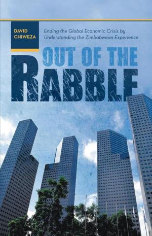 Cover of the book Out of the Rabble by Robert Sidney Pace