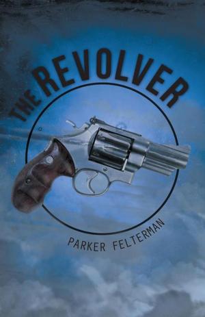 Cover of the book The Revolver by Mark O'Neill