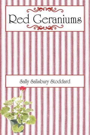 Cover of the book Red Geraniums by Dennis Adair, Janet Rosenstock