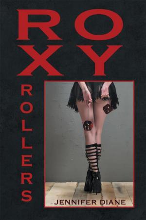 Cover of the book Roxy Rollers by Deji Badiru