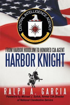Cover of the book Harbor Knight by Keith Francis