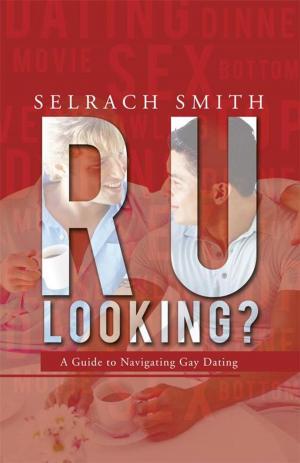 Cover of the book R U Looking? by Laura Kehoe
