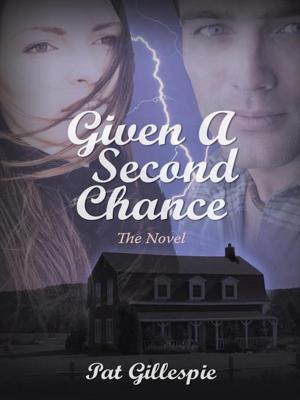 Cover of the book Given a Second Chance by J. Nichols Mowery