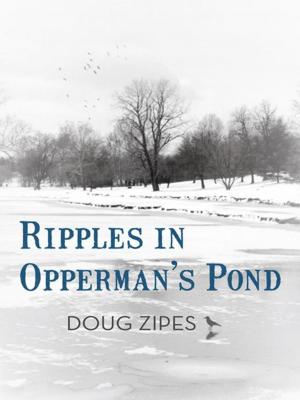 bigCover of the book Ripples in Opperman's Pond by 