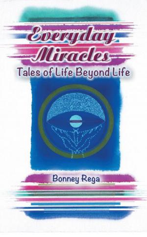 Cover of the book Everyday Miracles by Dr. Pauline Walley-Daniels