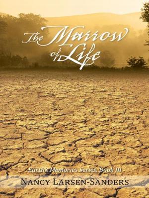 Book cover of The Marrow of Life