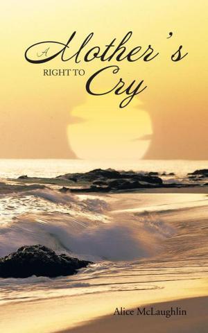 Cover of the book A Mother's Right to Cry by Bonnie Paige