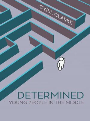 Cover of the book Determined by Michael Keller