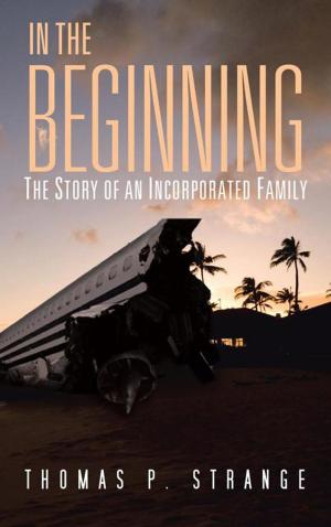 Cover of the book In the Beginning by Barry Rothman
