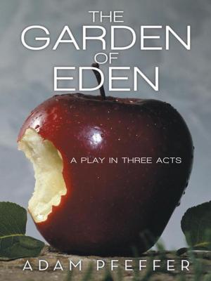 Book cover of The Garden of Eden