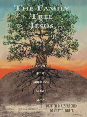 Cover of the book The Family Tree of Jesus by Alice Heaver