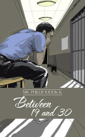 Cover of the book Between 19 and 30 by Daurius Figueira