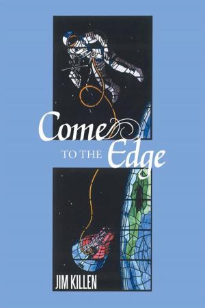 Book cover of Come to the Edge
