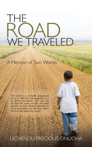 Cover of the book The Road We Traveled by Paula ‘Chelle