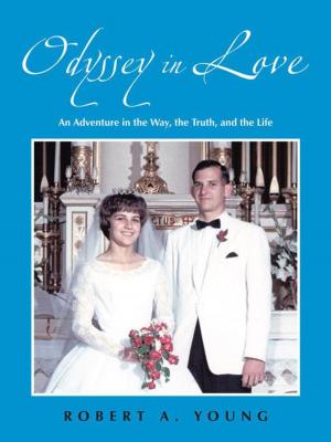 Cover of the book Odyssey in Love by Doug Otto
