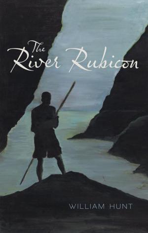 Cover of the book The River Rubicon by Robert Tomas