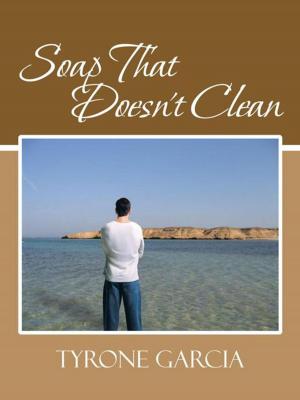 Cover of the book Soap That Doesn't Clean by Maddy Dansereau