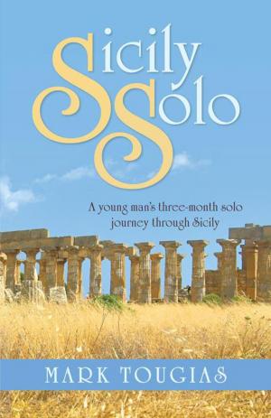 Cover of the book Sicily Solo by Calev Ben Avraham