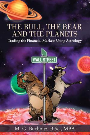 Cover of the book The Bull, the Bear and the Planets by Charles Gross