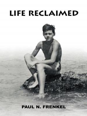 Cover of the book Life Reclaimed by Janet Nichols Lynch