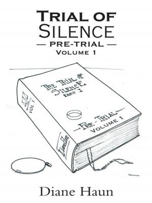Book cover of Trial of Silence