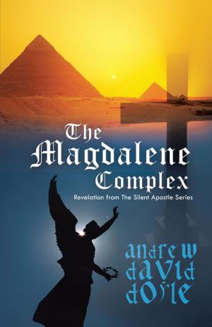 Cover of the book The Magdalene Complex by Larry D. Sledge