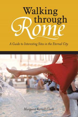 Cover of the book Walking Through Rome by Morris M. Faierstein