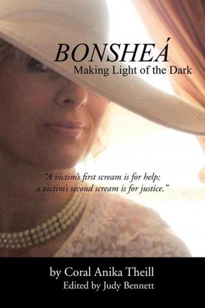 Cover of the book Bonsheá by Jon Bezayiff