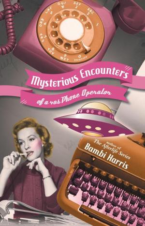 Book cover of Mysterious Encounters of a 40S Phone Operator