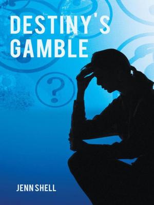 Cover of the book Destiny’S Gamble by 谷函真