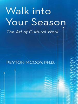 Cover of the book Walk into Your Season by Jeffrey J. Hoy