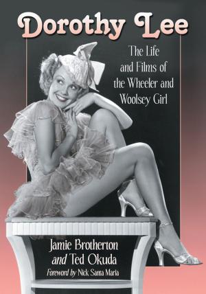 Book cover of Dorothy Lee
