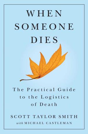 Book cover of When Someone Dies