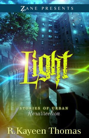Cover of the book Light by Krystal Milton