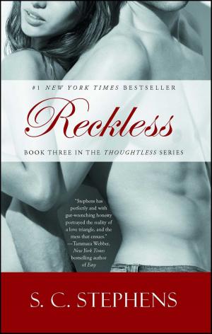 Cover of the book Reckless by Preston Smiles, Alexi Panos