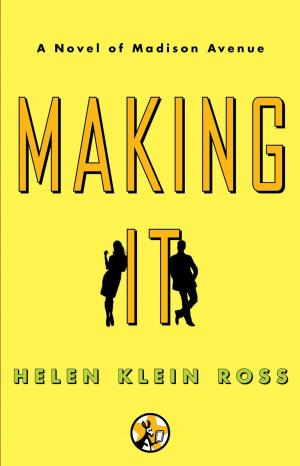 Cover of the book Making It by Nina Crespo