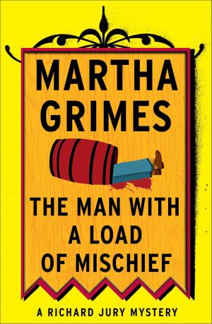 Cover of the book The Man with a Load of Mischief by Philip R. Craig, William G. Tapply