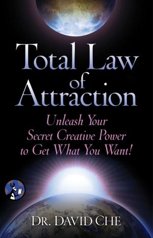 Cover of the book Total Law of Attraction by Teri Wilson