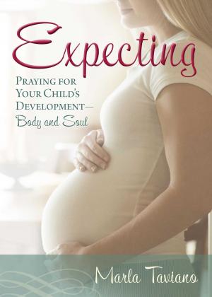 Cover of the book Expecting by Dr. Greg Smalley, Dr. Shawn Stoever