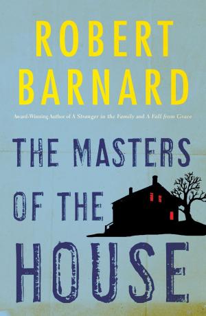 Cover of the book Masters of the House by Patrizia Chen