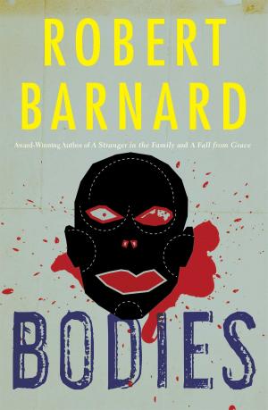 Cover of the book Bodies by P.D. James