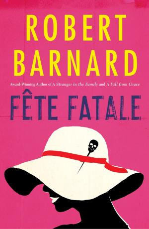 Cover of the book Fete Fatale by Anita Diamant