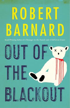 Cover of the book Out of the Blackout by Gerard O'Donovan