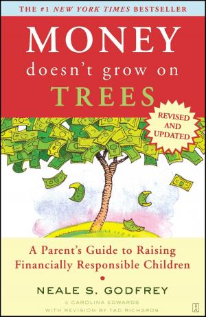 Cover of the book Money Doesn't Grow On Trees by Fredrik Backman